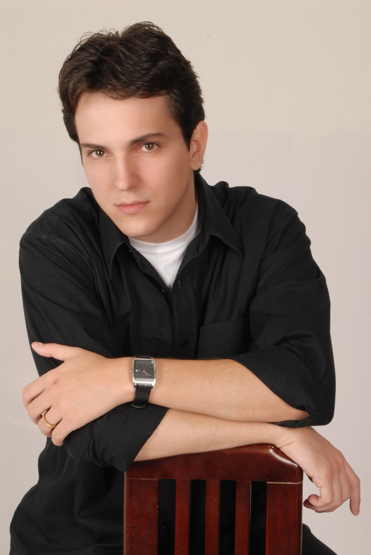 Book Masculino Casual