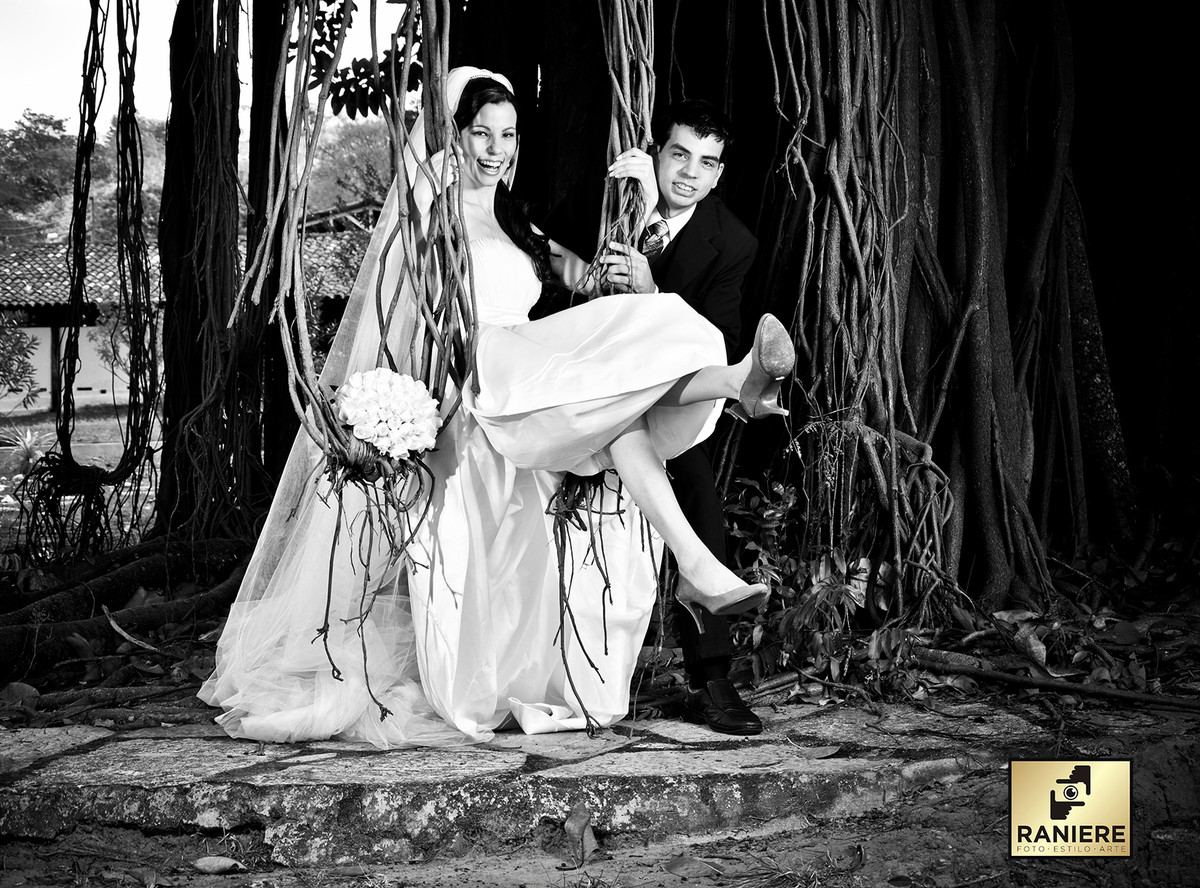 ensaio pós casamento pirenópolis