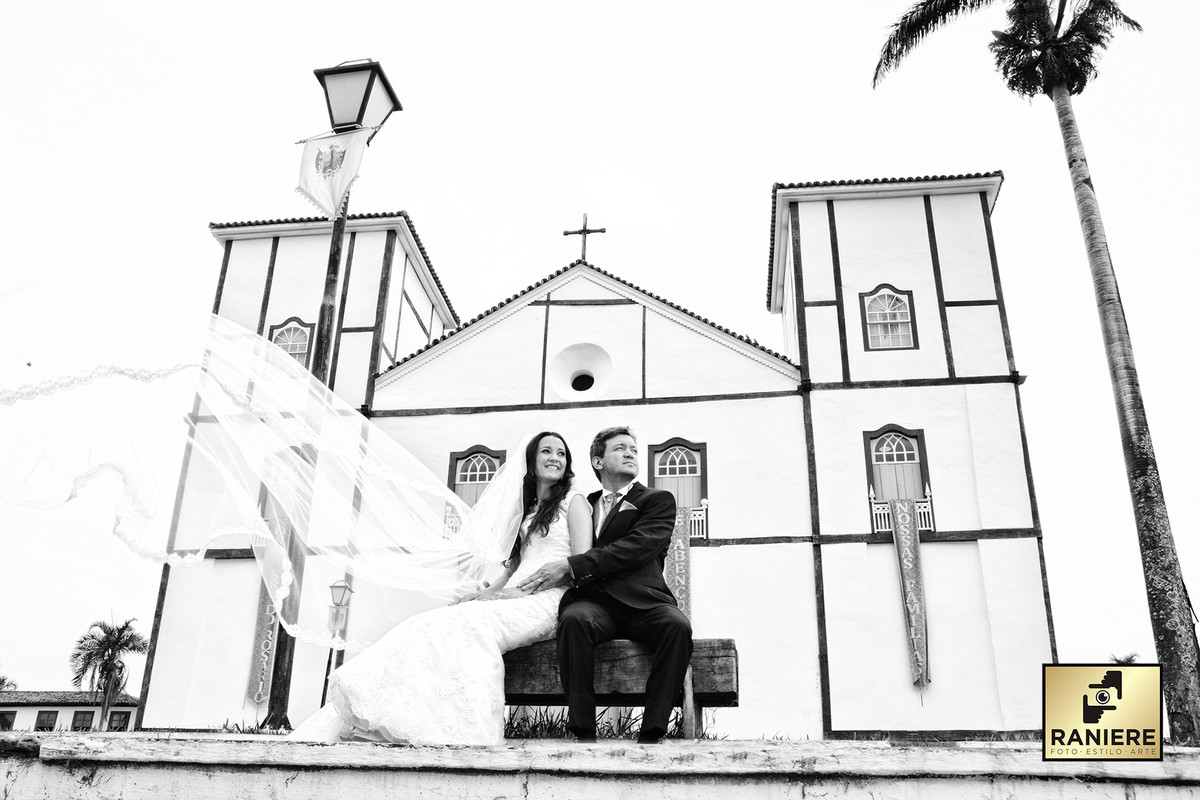 Trash the dress Pirenópolis 