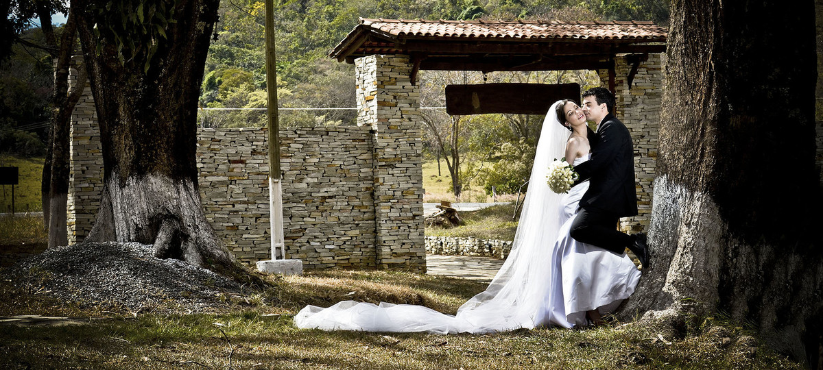 Ensaio fotográfico Pirenópolis GO