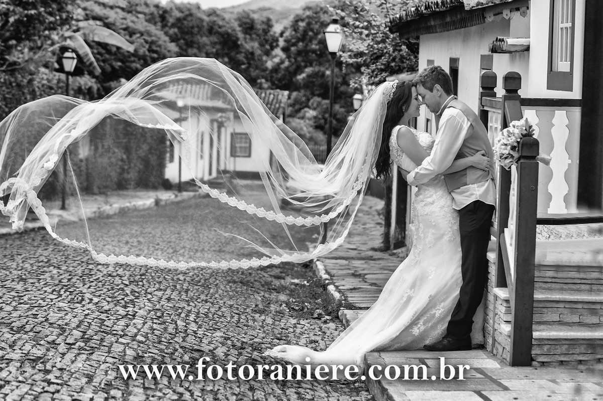 trash the dress- Pirenópolis GO