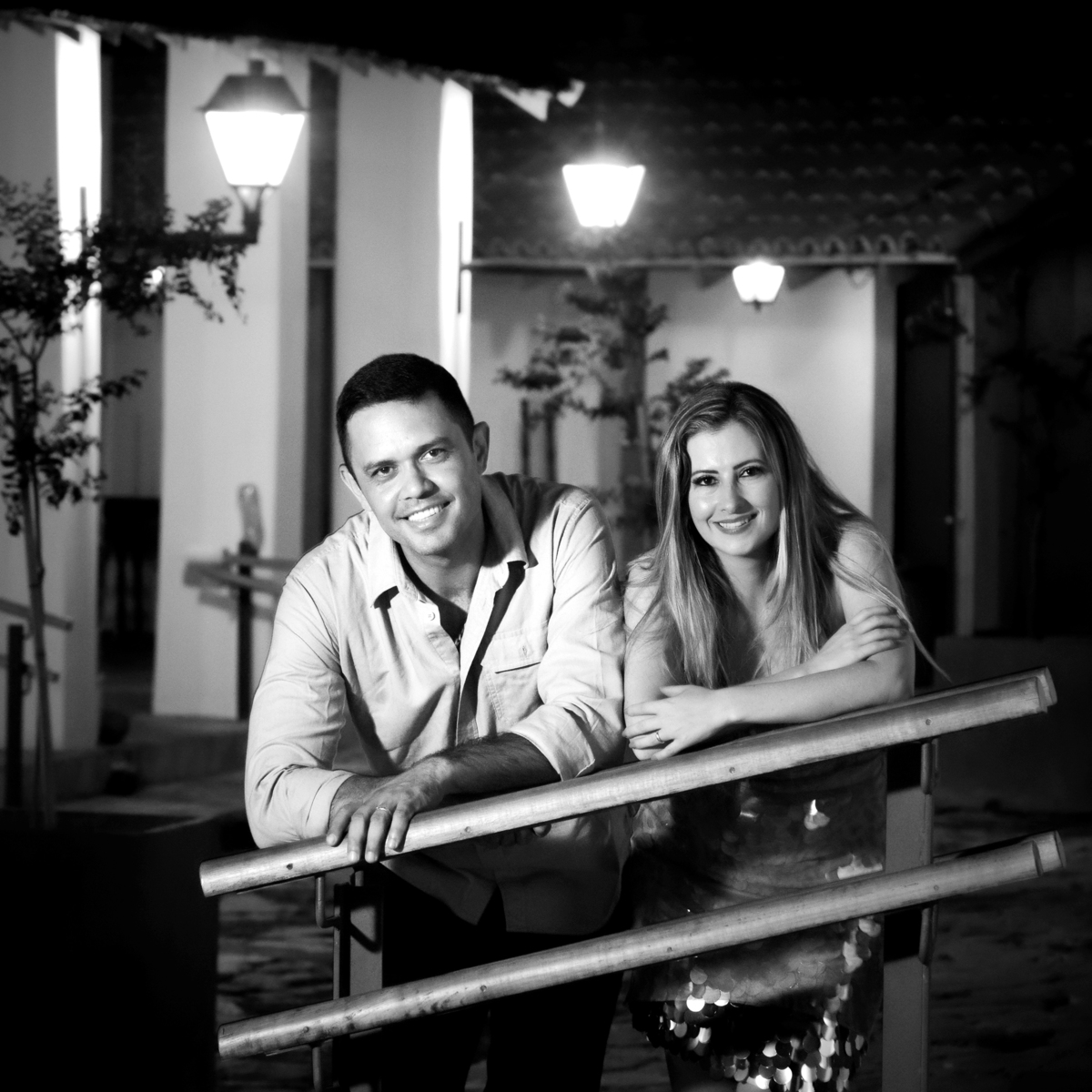 Pre wedding Goiás Velho