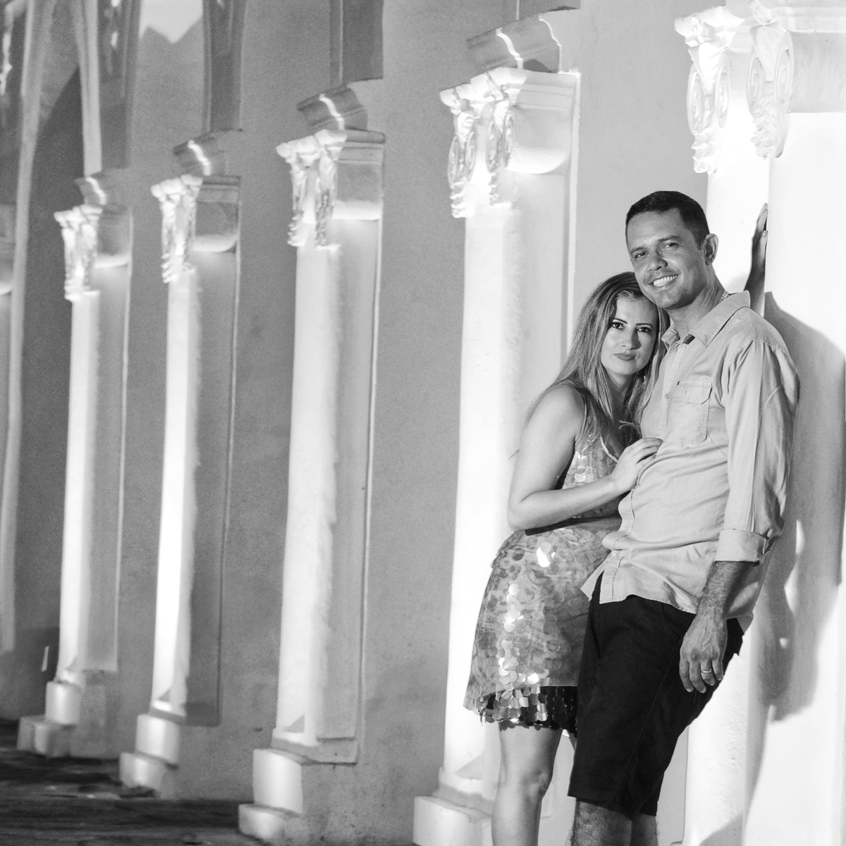 Ensaio fotográfico em Goiás Velho