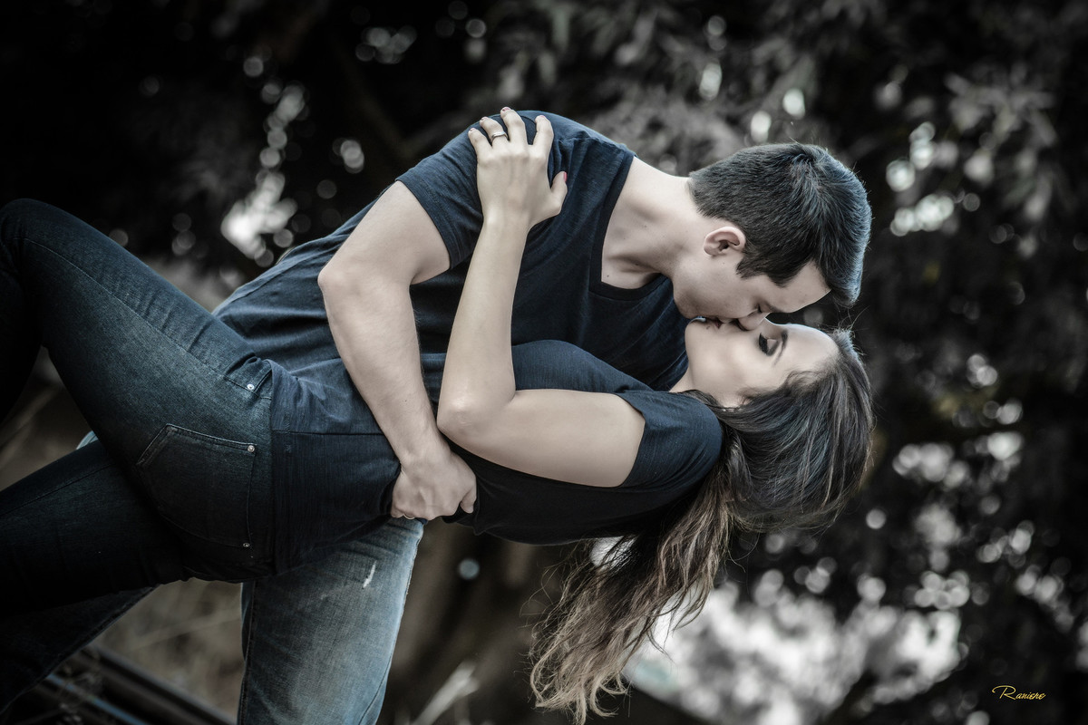 ensaio pré wedding Brasília