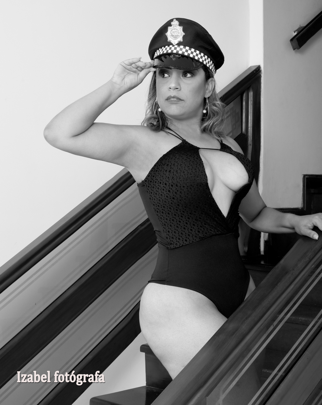 ensaio feminino sensual-revista sensual