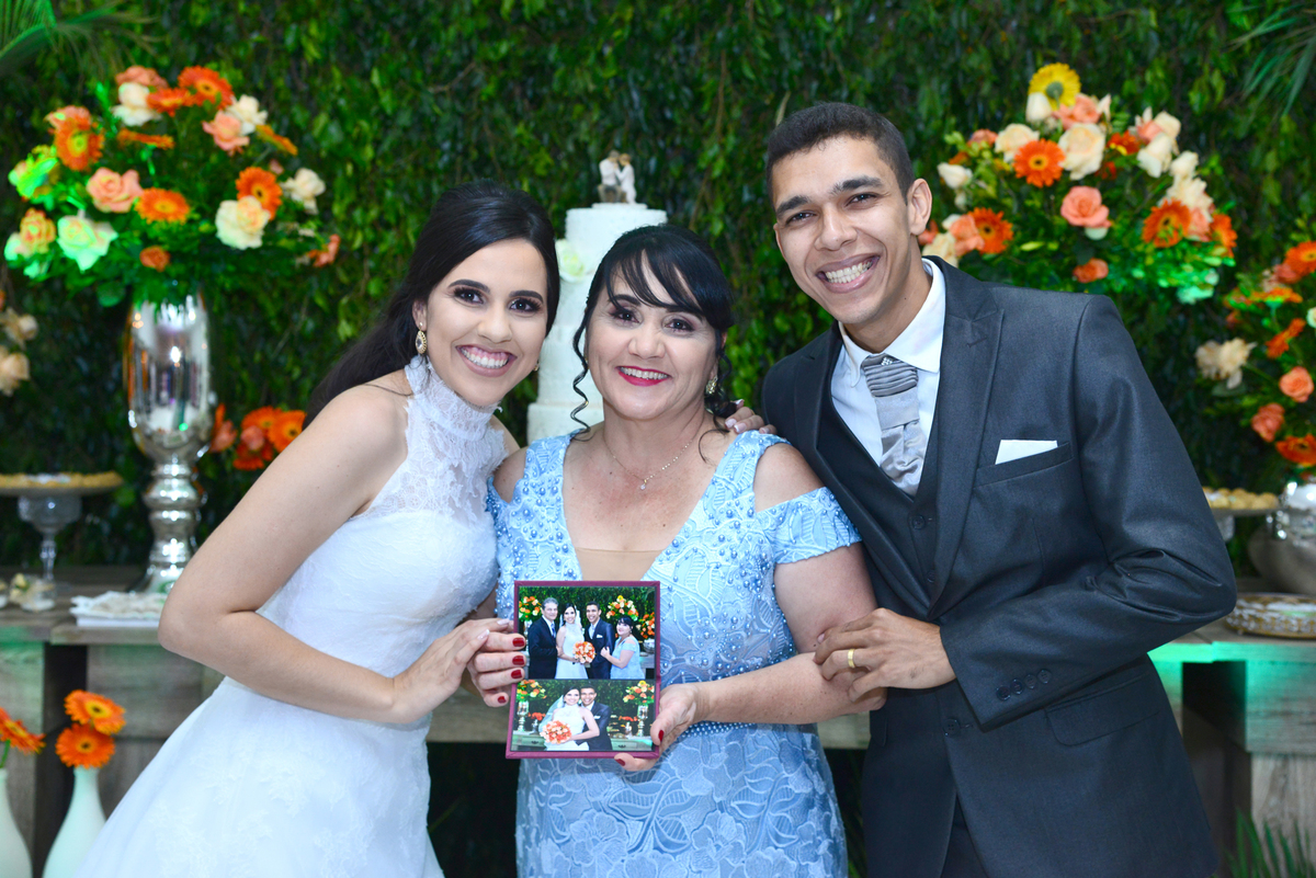 presente para as mães