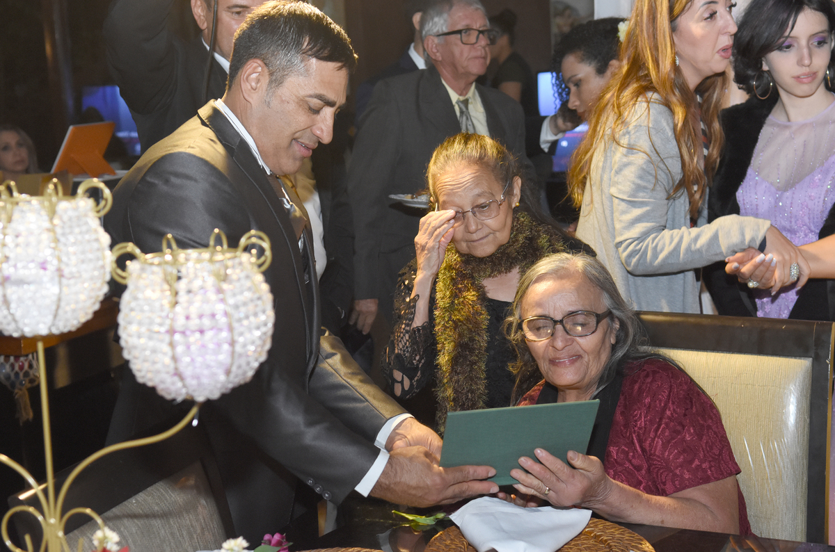 presente para as mães no dia do casamento Mini-álbuns fabricados Durante o casamento 
