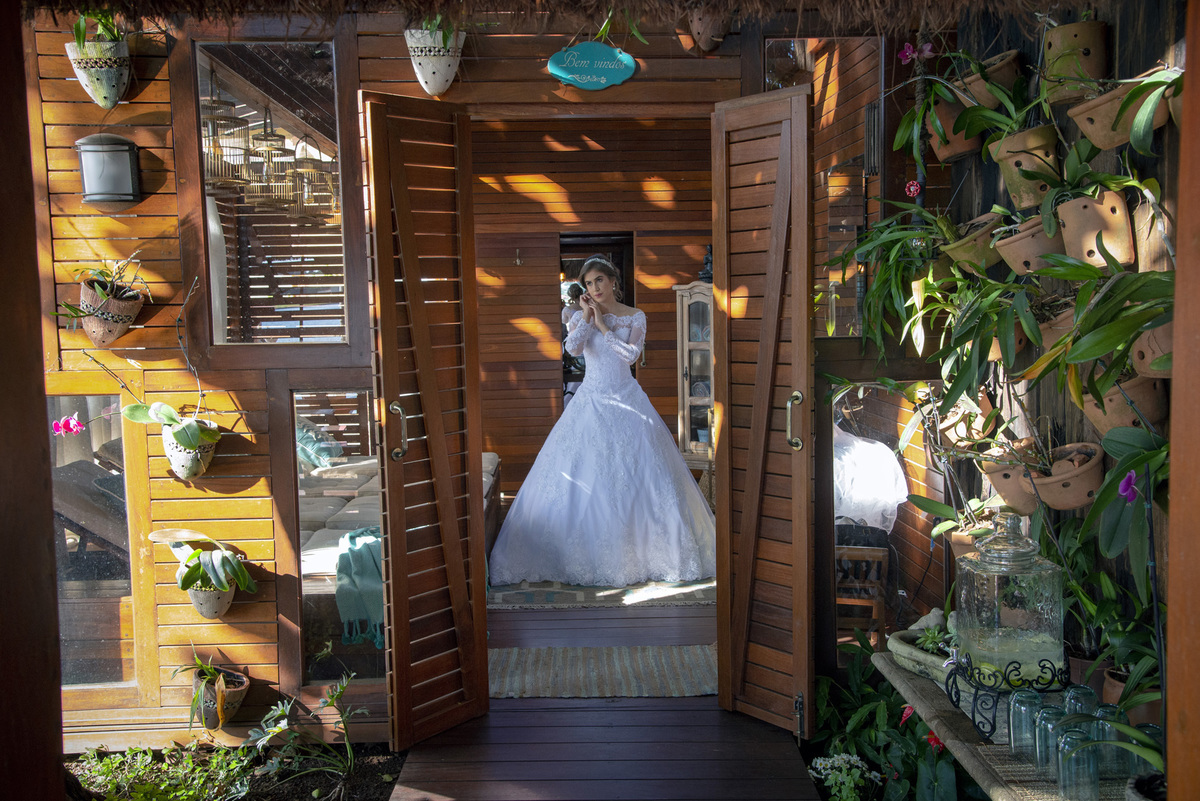 maging of de noiva- gartem haus cafe colonial