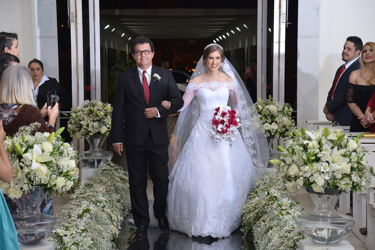 vestido de noiva- casamento no oratorio do soldado smu