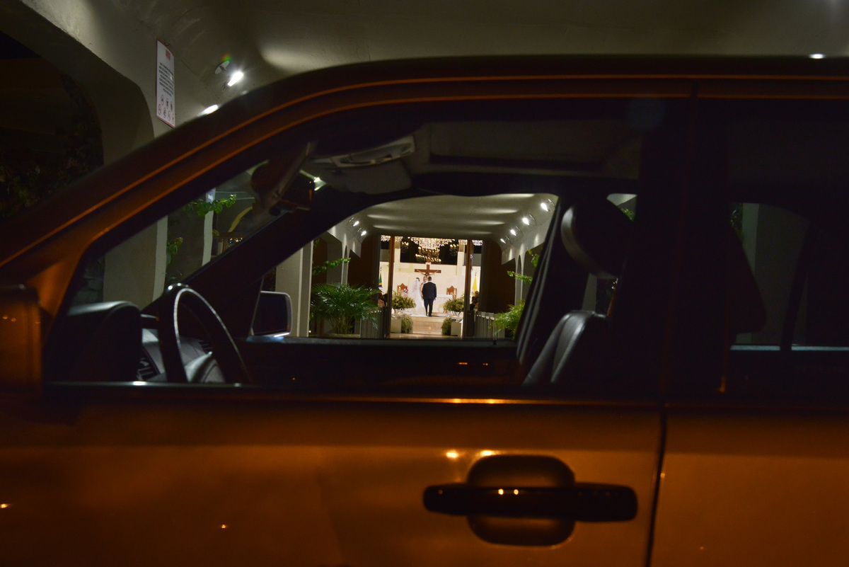 fotos criativas para casamento