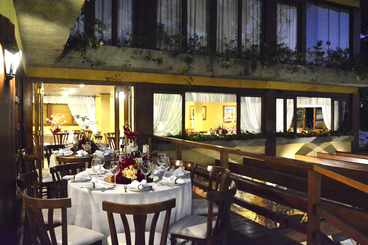 rtem haus cafe colonial