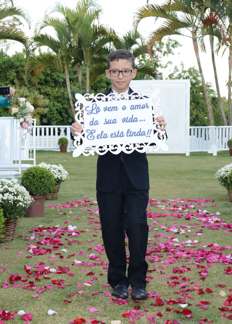  casamento espaço william buffet