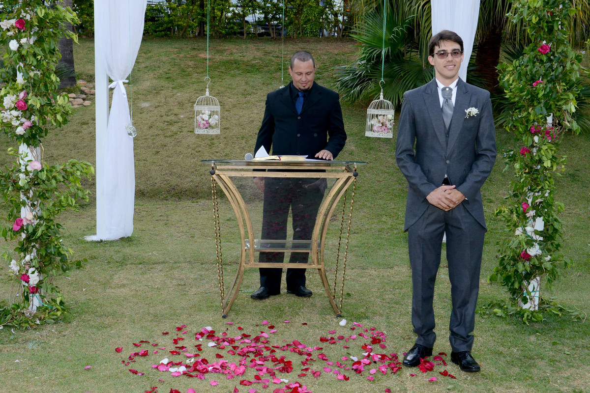 casamento espaço willian buffet