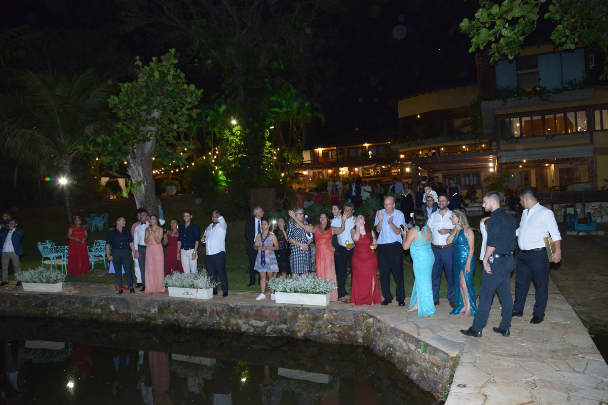 GarteN Haus Café Colonial Brasília