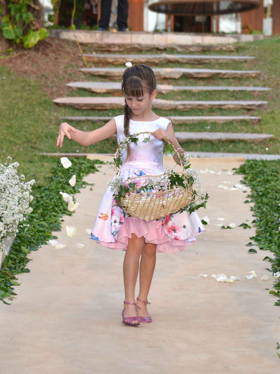 Fotos de Casamento na Garten Haus