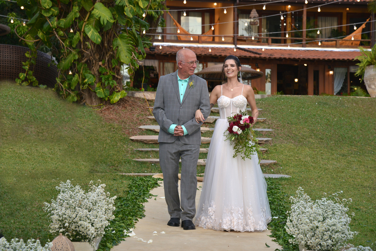 Casamento em Brasília DF