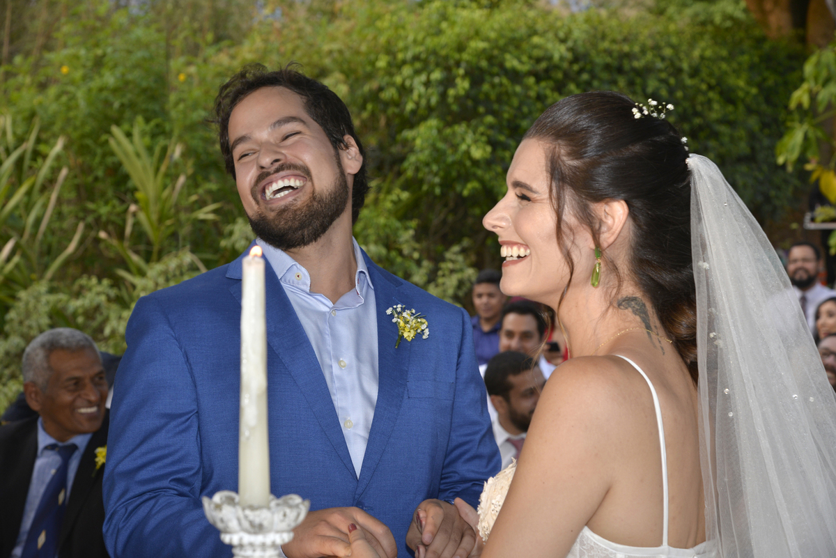 Mini Wedding Brasília