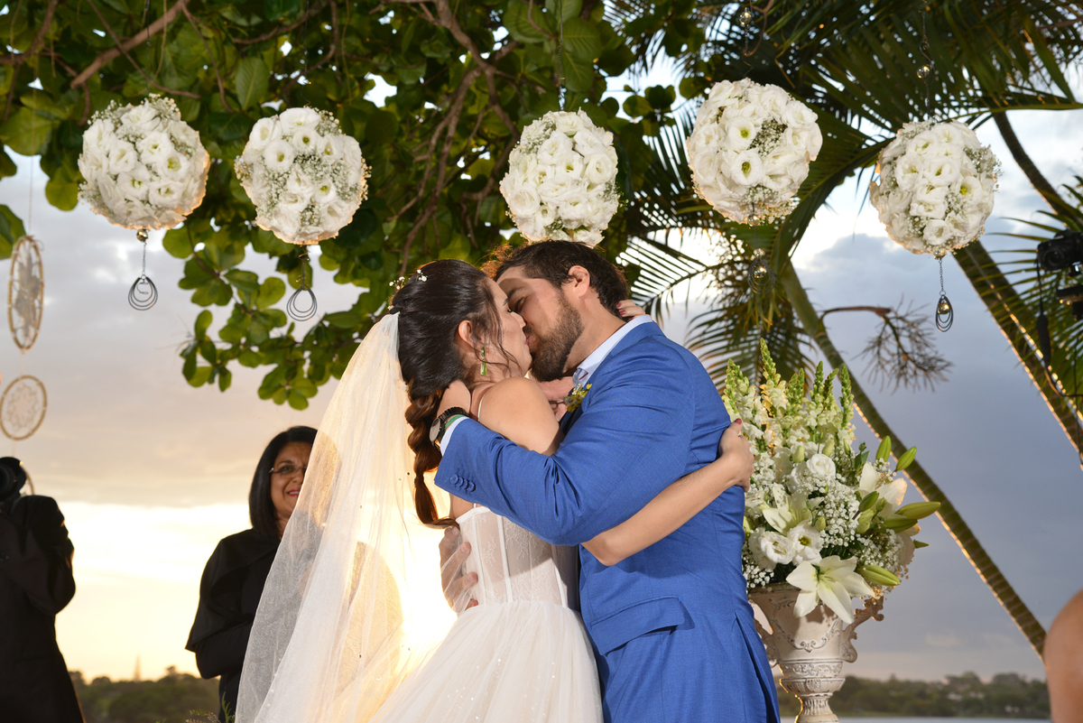 Casamentos em Brasília DF