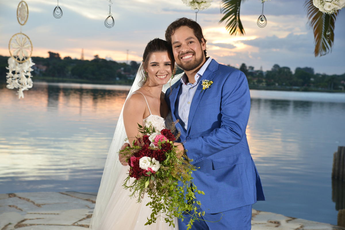 casamento em brasília-gartem haus cafe colonial