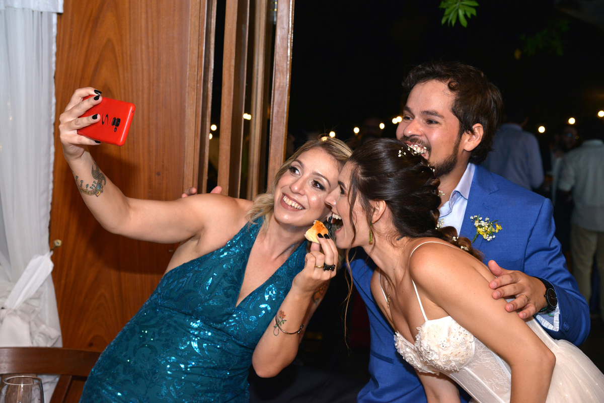  Festa na Garten Haus Cafe Colonial 