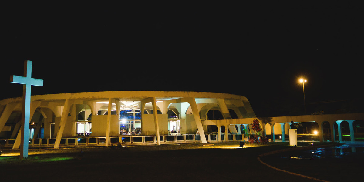 Chapelania Militar do Oratório do Soldado  São Francisco de Assis