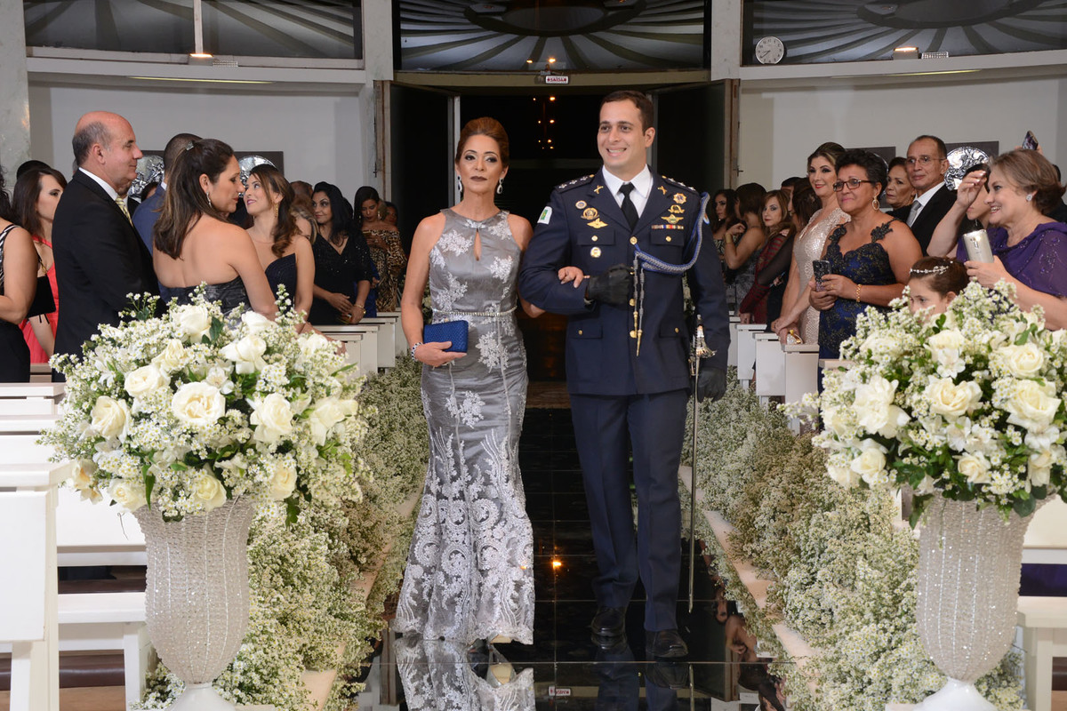 Casamento militar