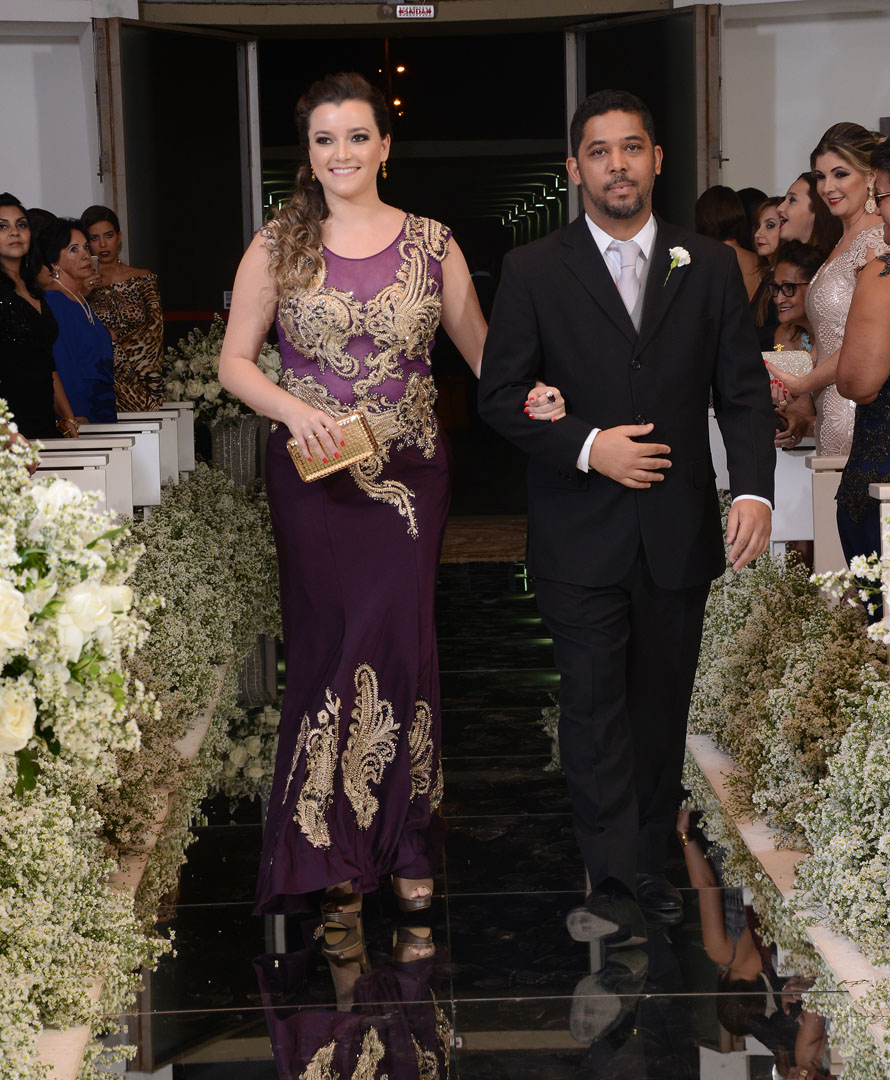Vestidos de Madrinha de Casamento