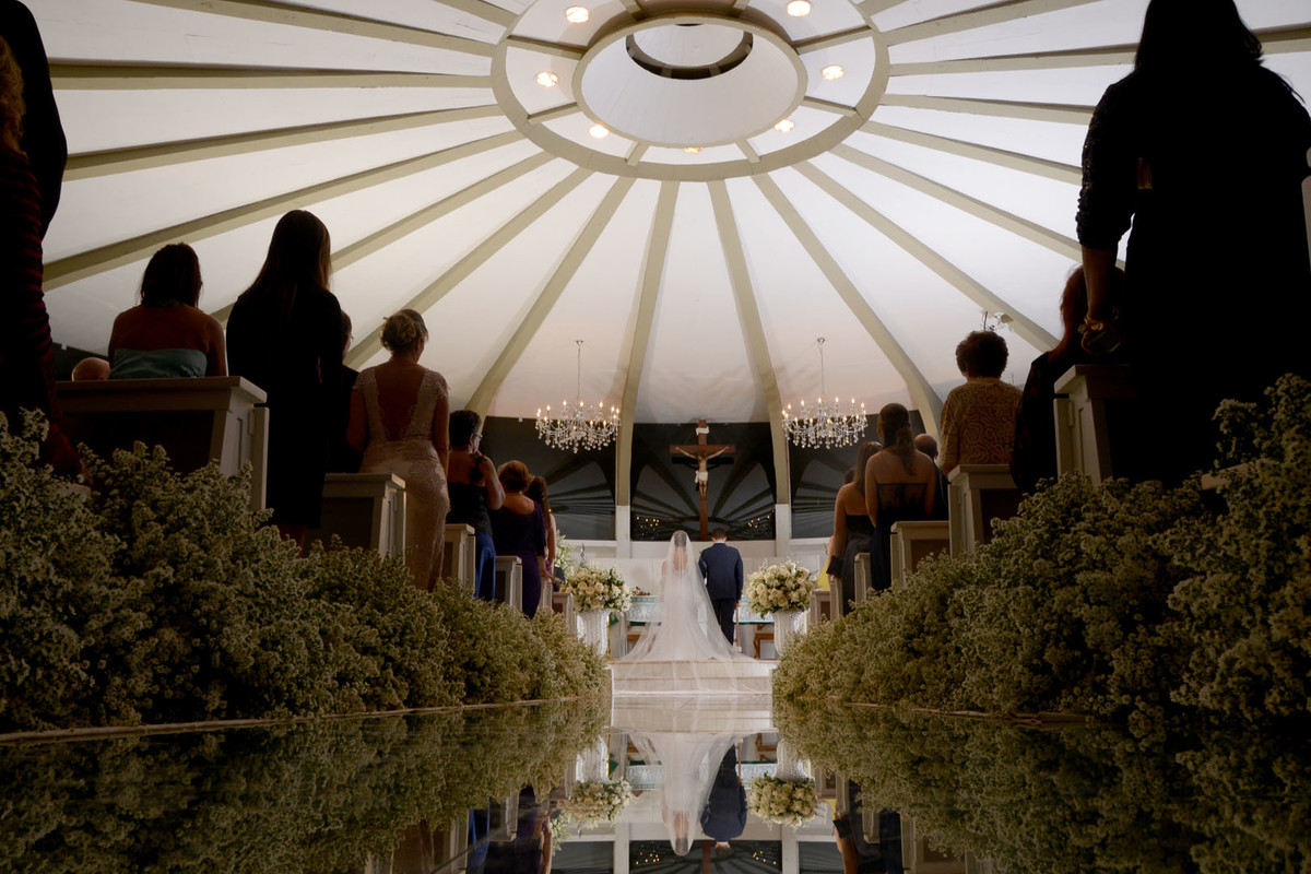 Capelania militar do oratório do soldado SMU