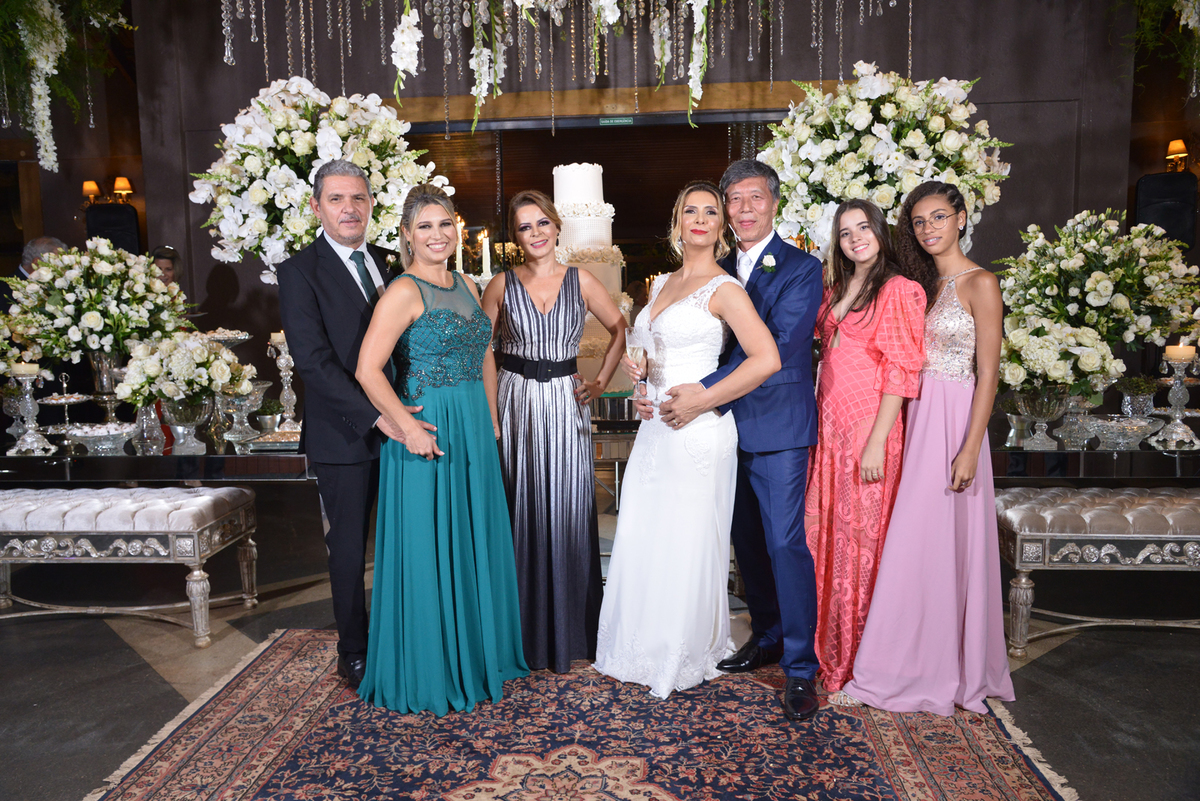 fotos de casamento