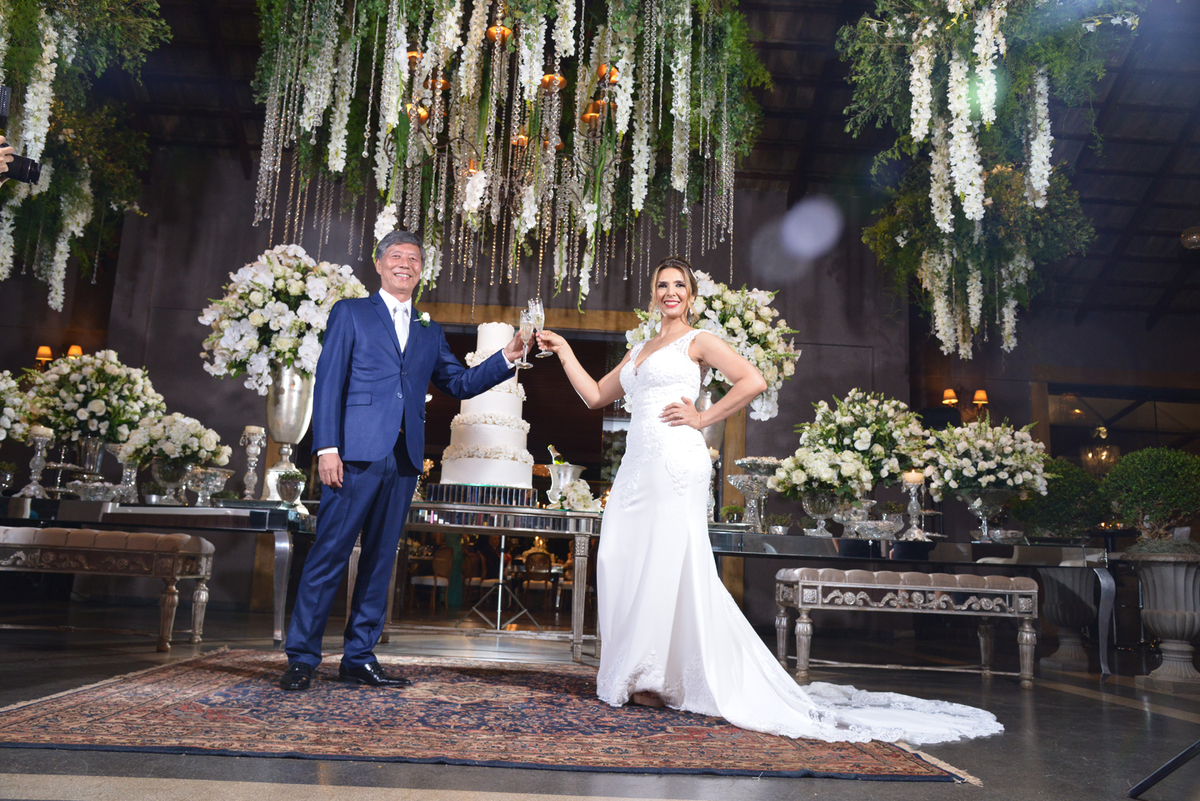 casamento em Brasilia no Patu Anu