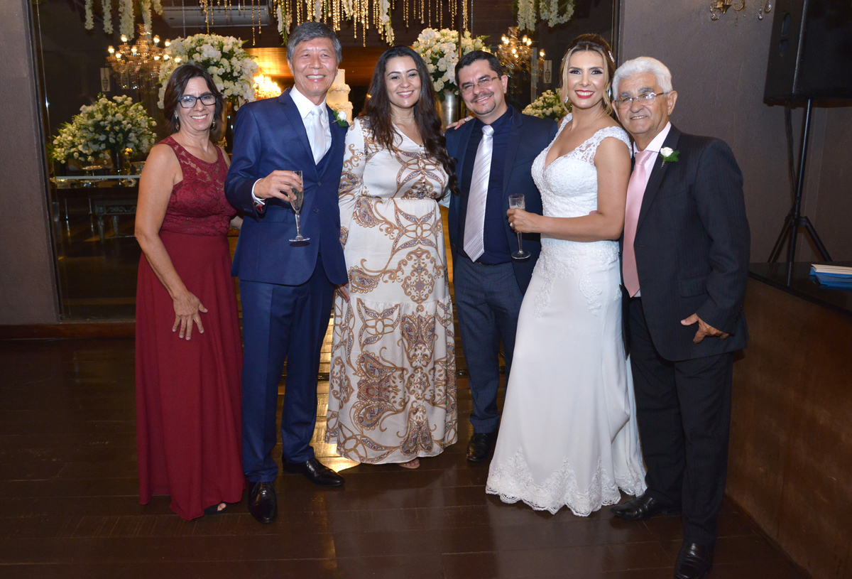 casamento em Brasília