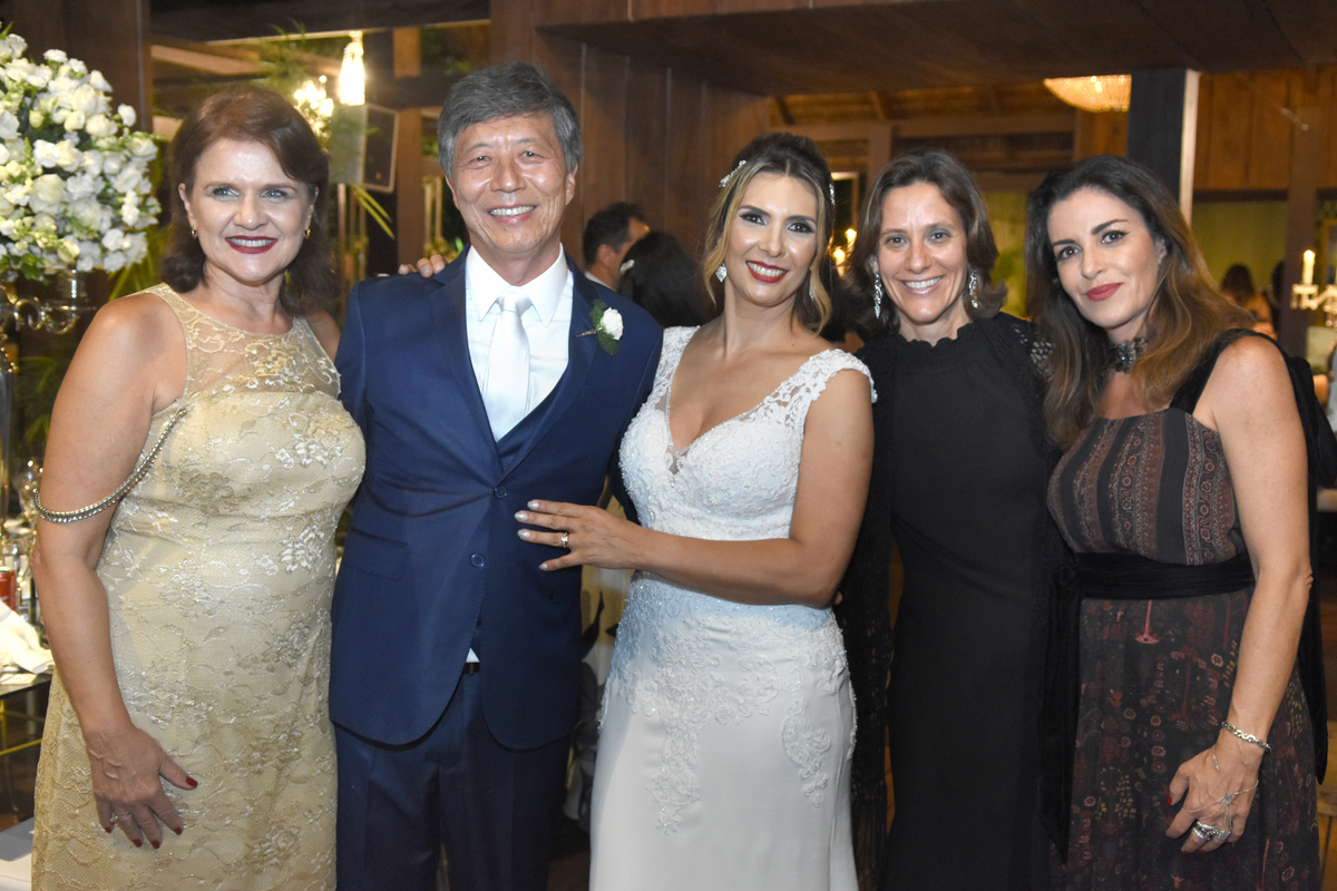casamento em Brasília