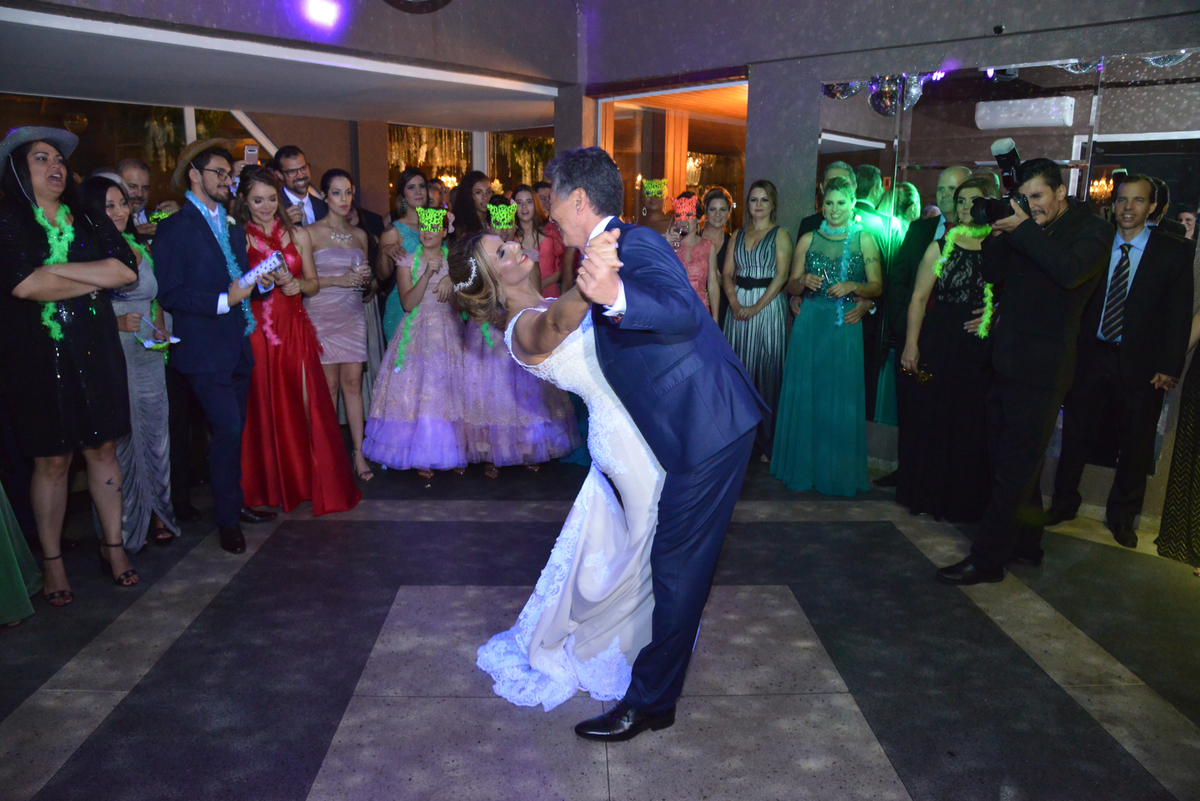 recepção de casamento em Brasília Patu Anu