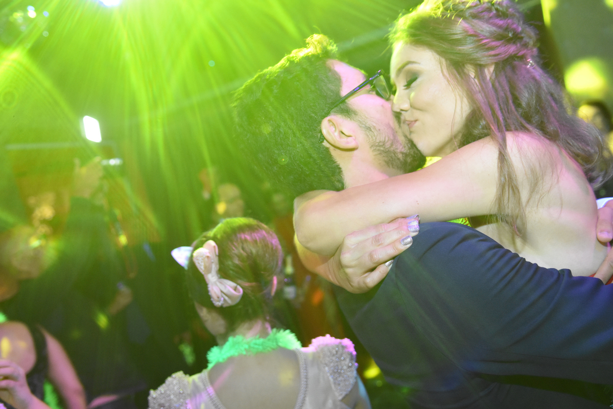 fotografo de casamento Brasília