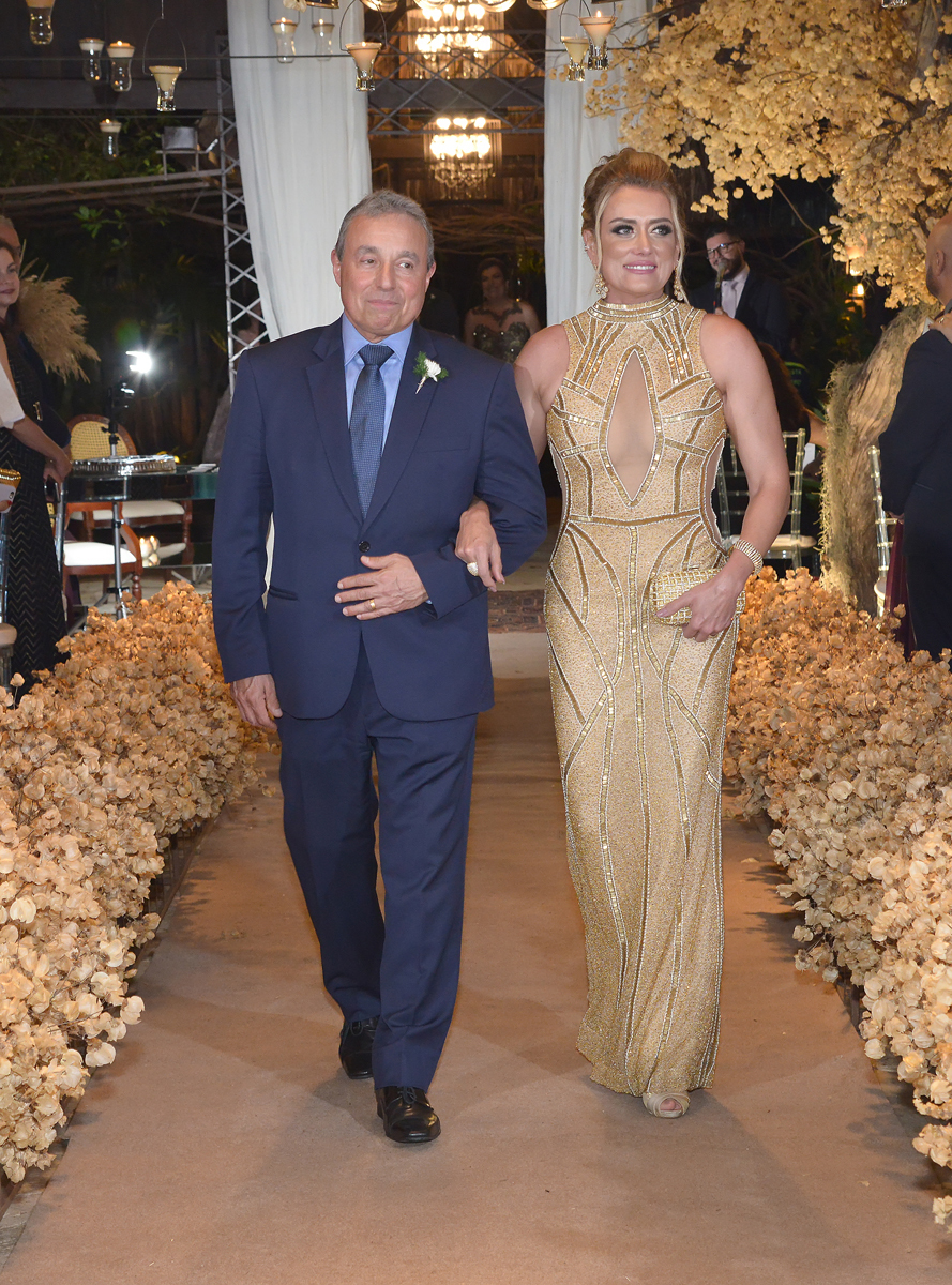 Vestidos de madrinha de casamento