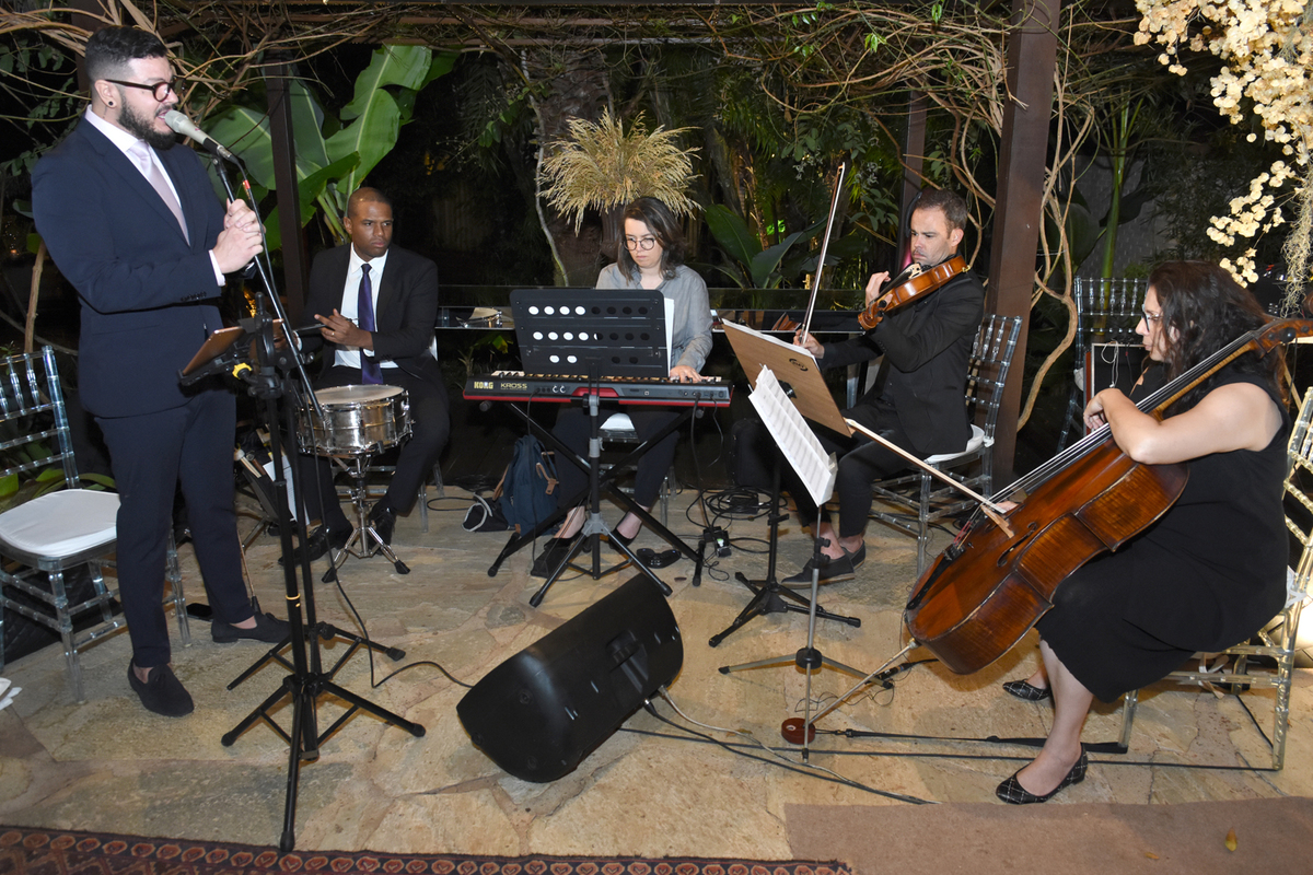  Rogério  Midlej músicos de casamento