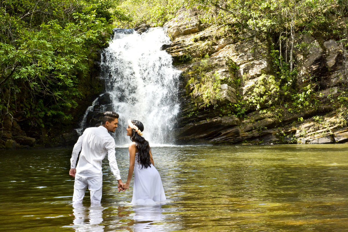 prewedding em pirenopolis