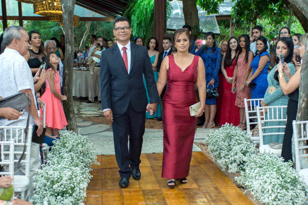 vestidos de madrinha de casamento