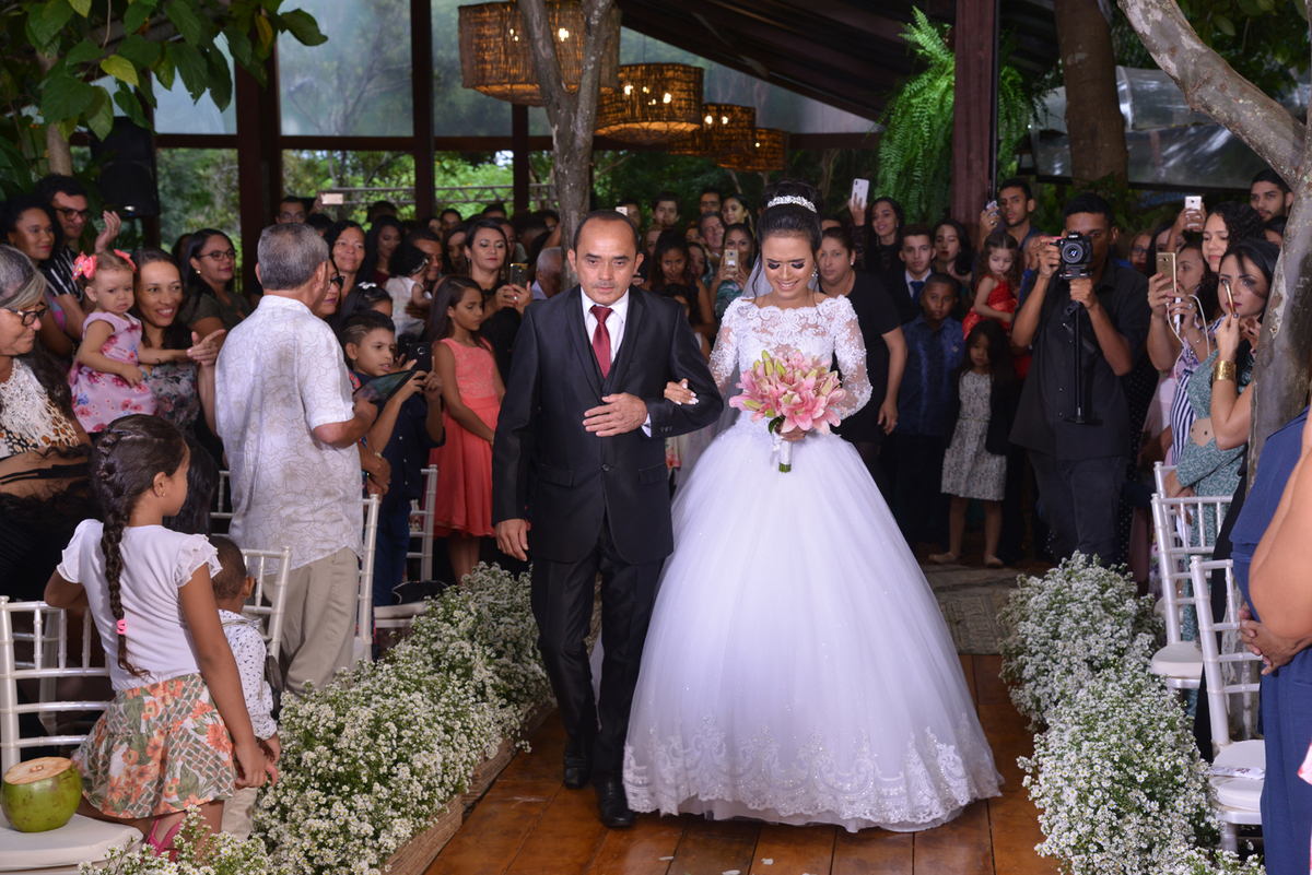 vestido de noiva- espaço folrativa