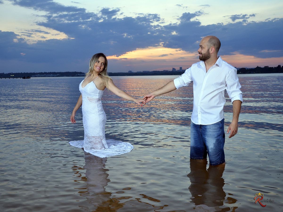 Pre wedding-previa de noivos