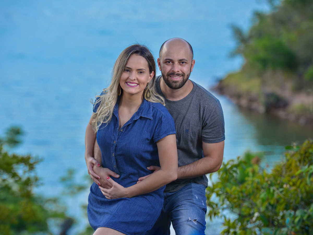 pre wedding na ermida dom bosco