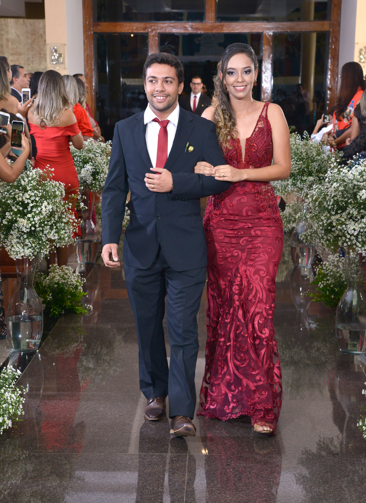 vestidos oara madrinha de casamento