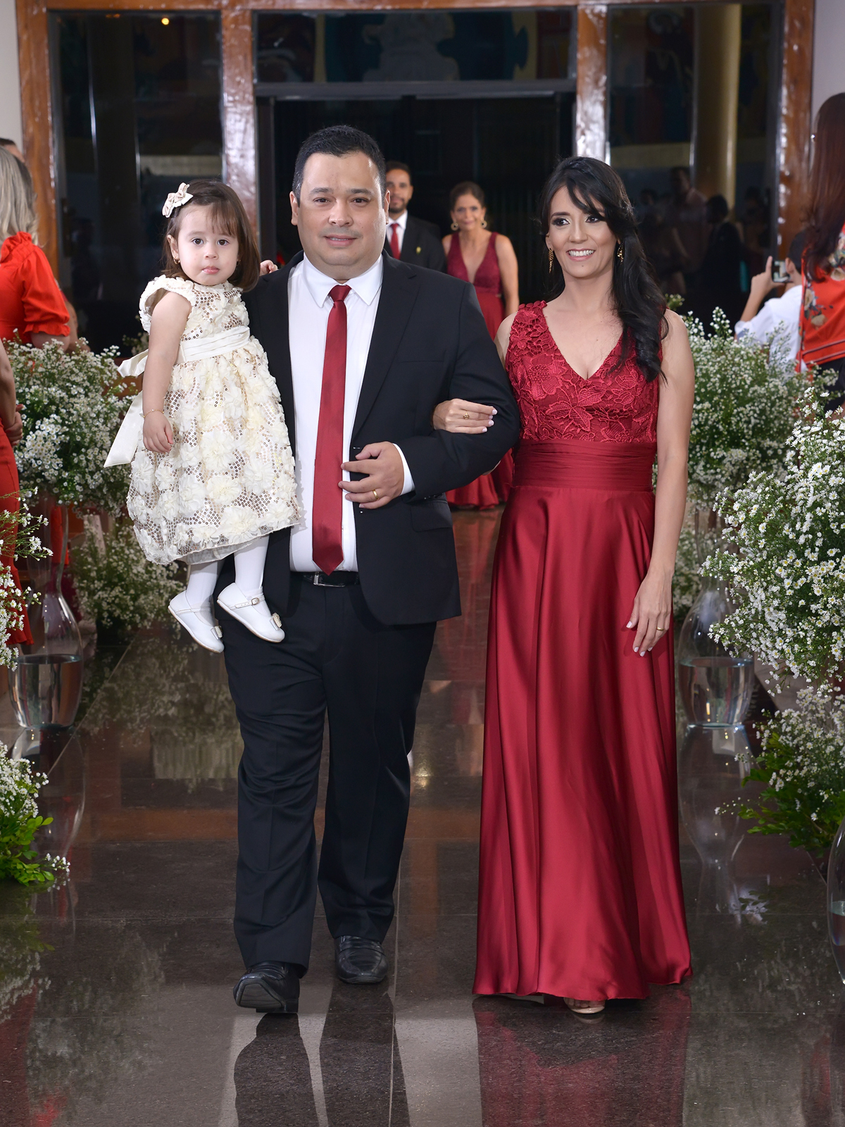 vestido para madrinha de casamento