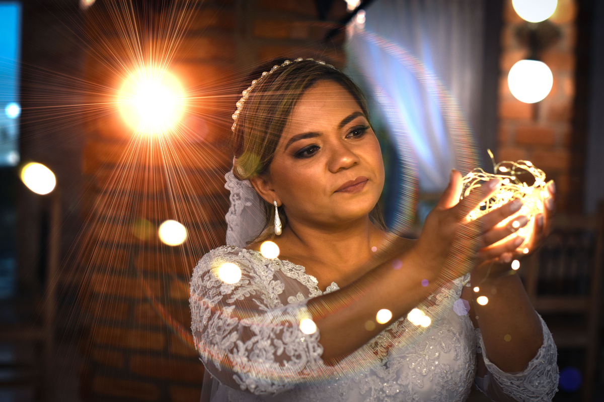 previa da noiva-ensaio de noiva