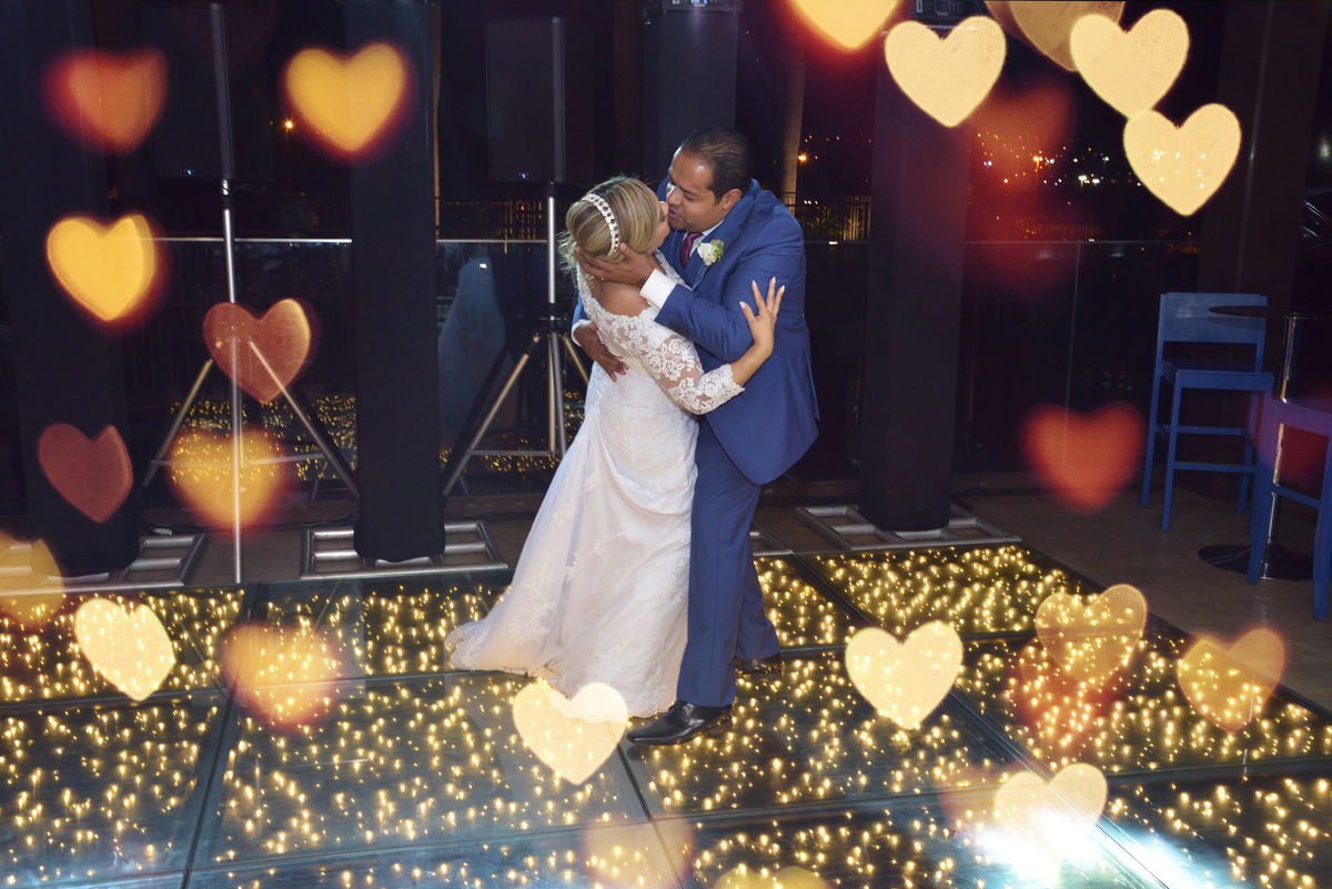 casamentos em restaurantes Brasília