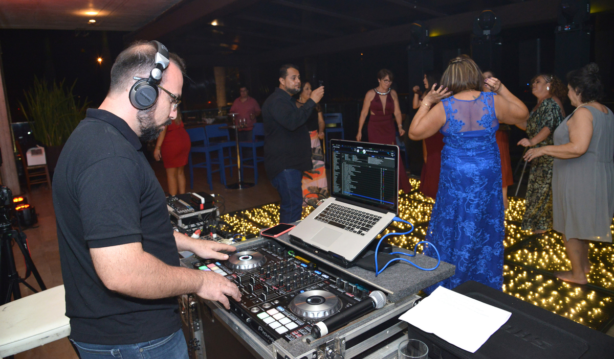 DJ Lúcio Alta Poptencia