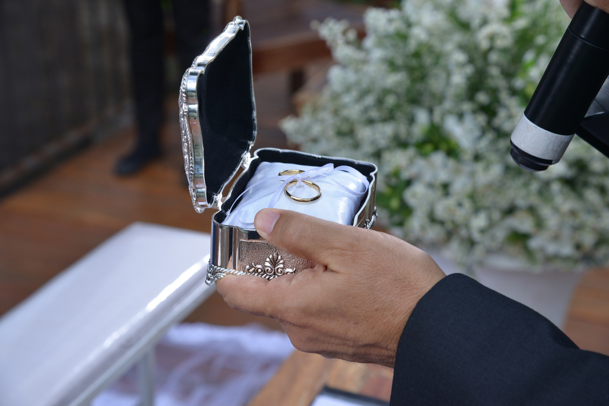 Fotos de Casamento no Nau Frutos do Mar