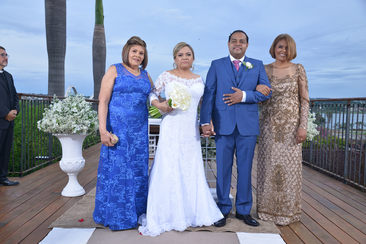 Fotos de Casamento em Brasília