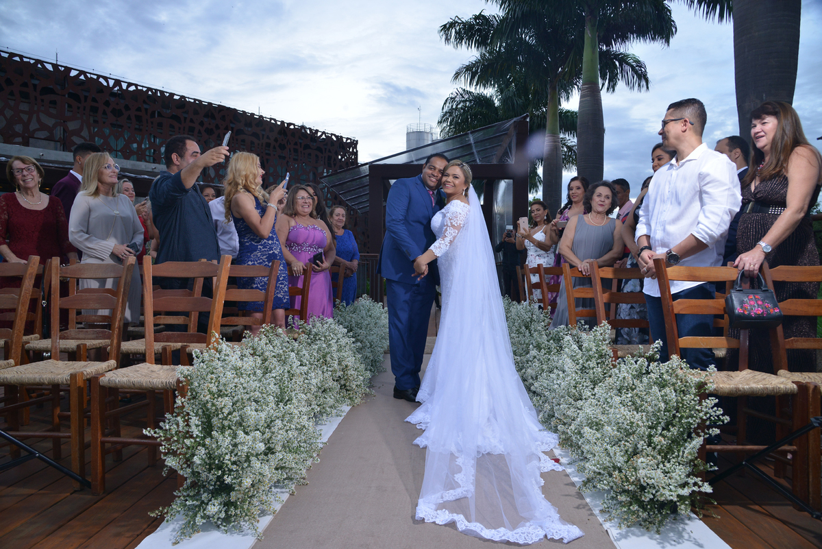 fotos de casamento em Brasília DF