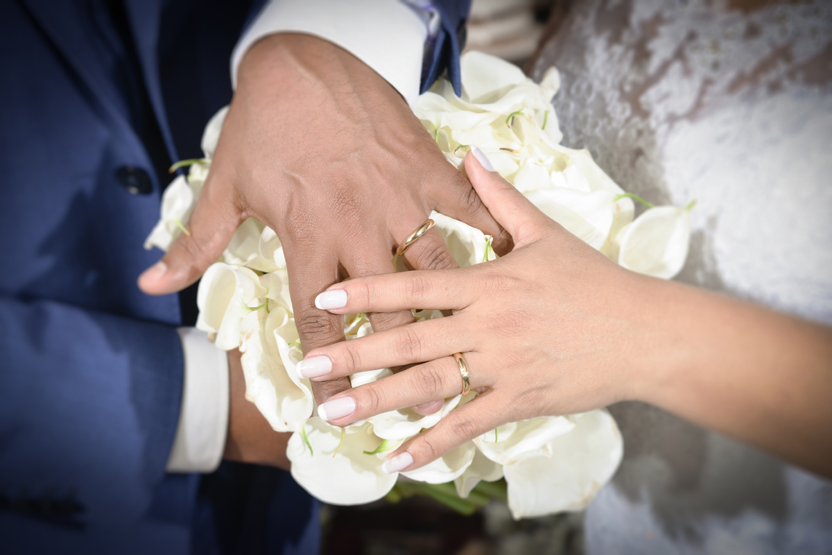 ideias pra fotos de Casamento